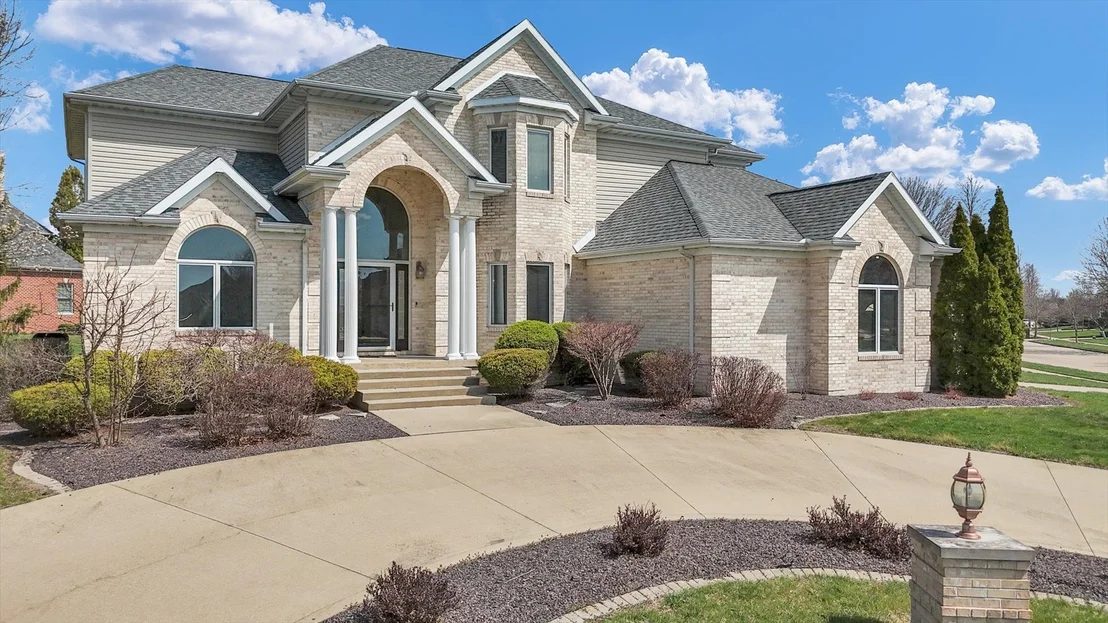 Photo of 4412 Brittany Trail Drive