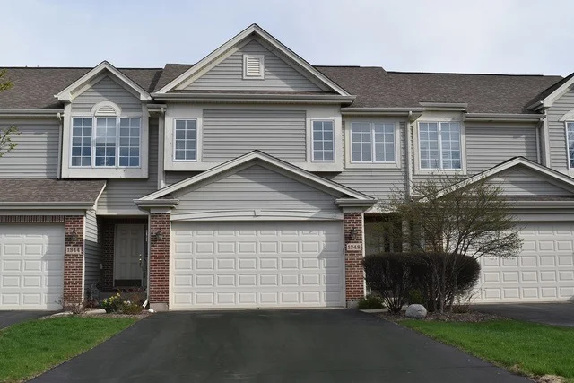 Photo of 1348 Prairie View Parkway