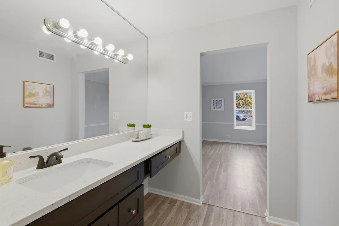 Photo of Unit 116 at 5001 Carriage Way Drive