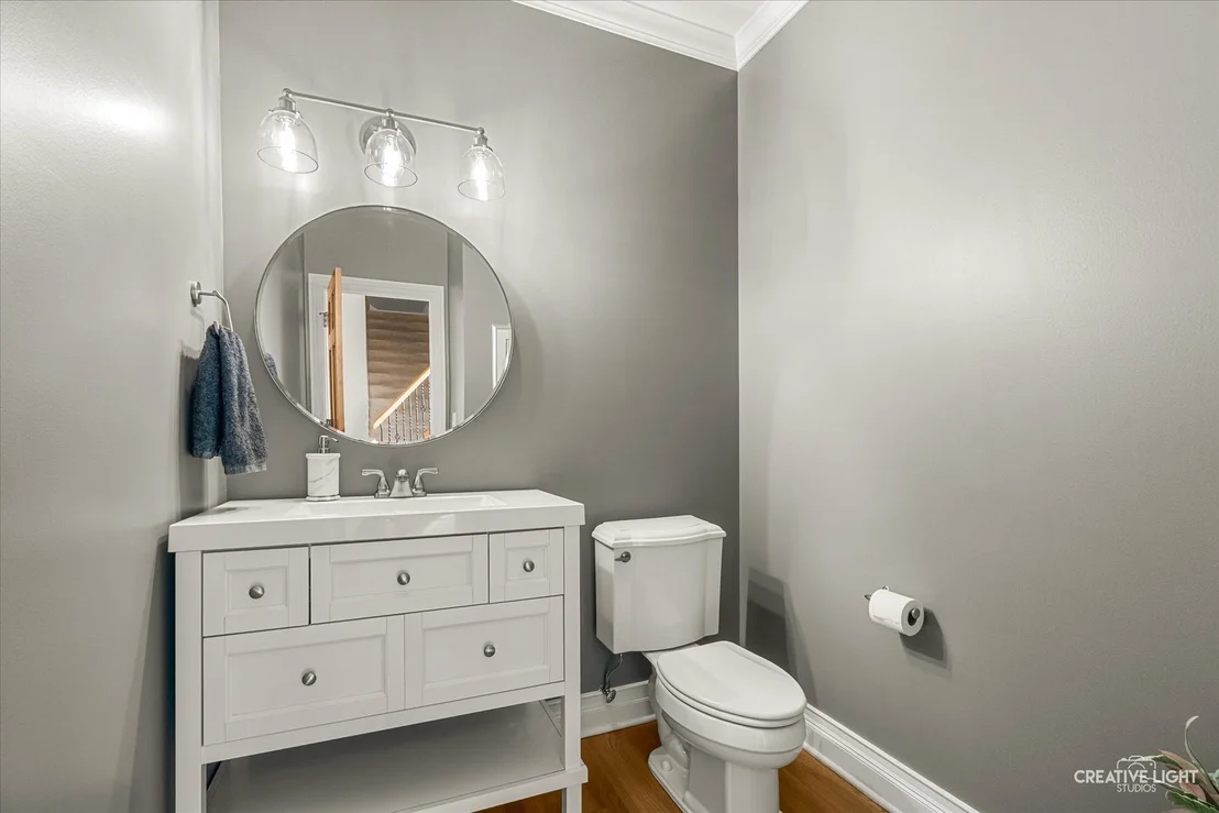 Photo of 11N600 Hunter Trail