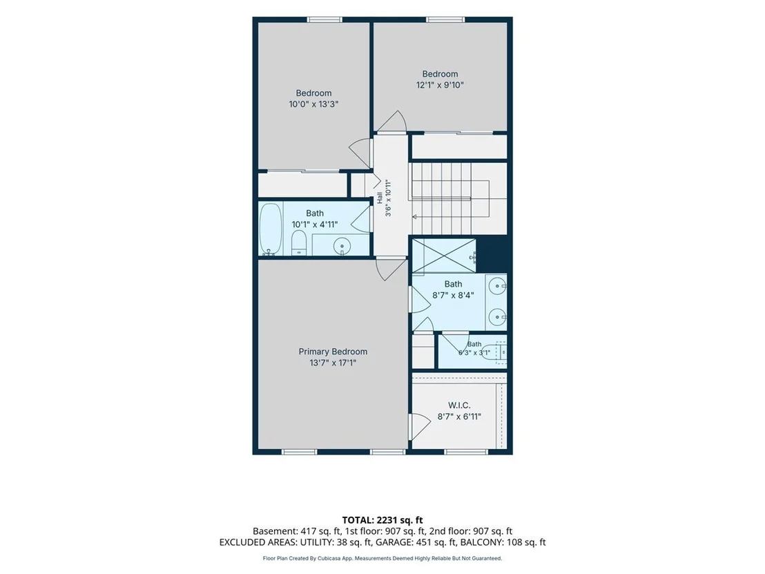 Photo of 424 Shadow Court