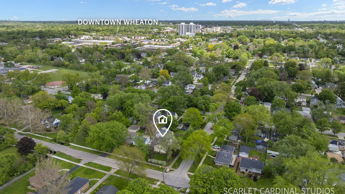 Photo of 1315 Lakeside Drive