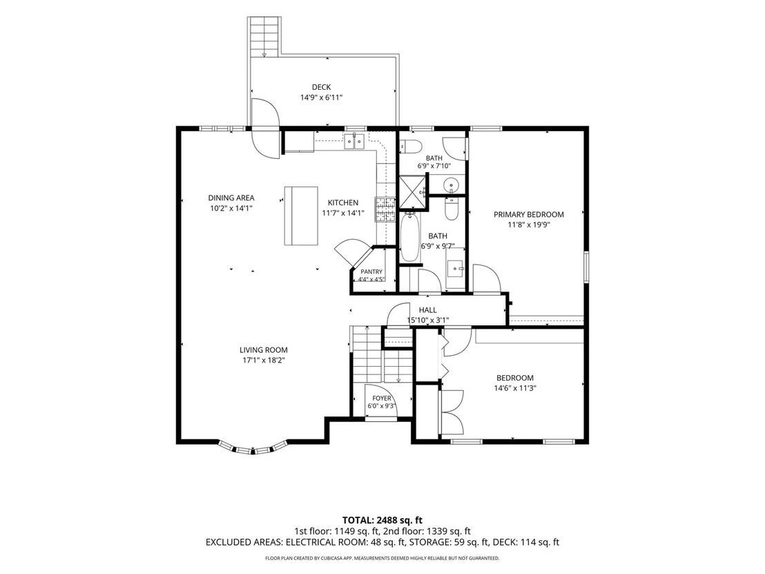 Photo of 8065 Ashley Road