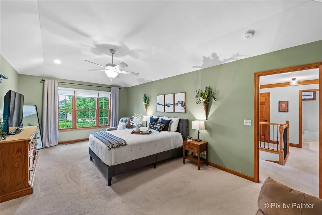 Photo of 2344 Alamance Drive