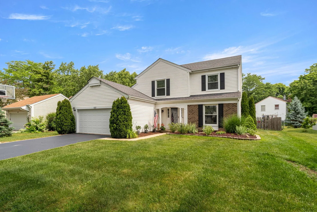 Photo of 431 NEWPORT Drive