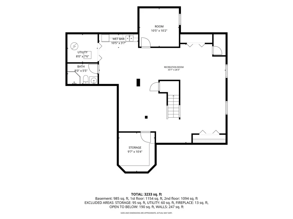 Photo of 4471 Cascara Lane