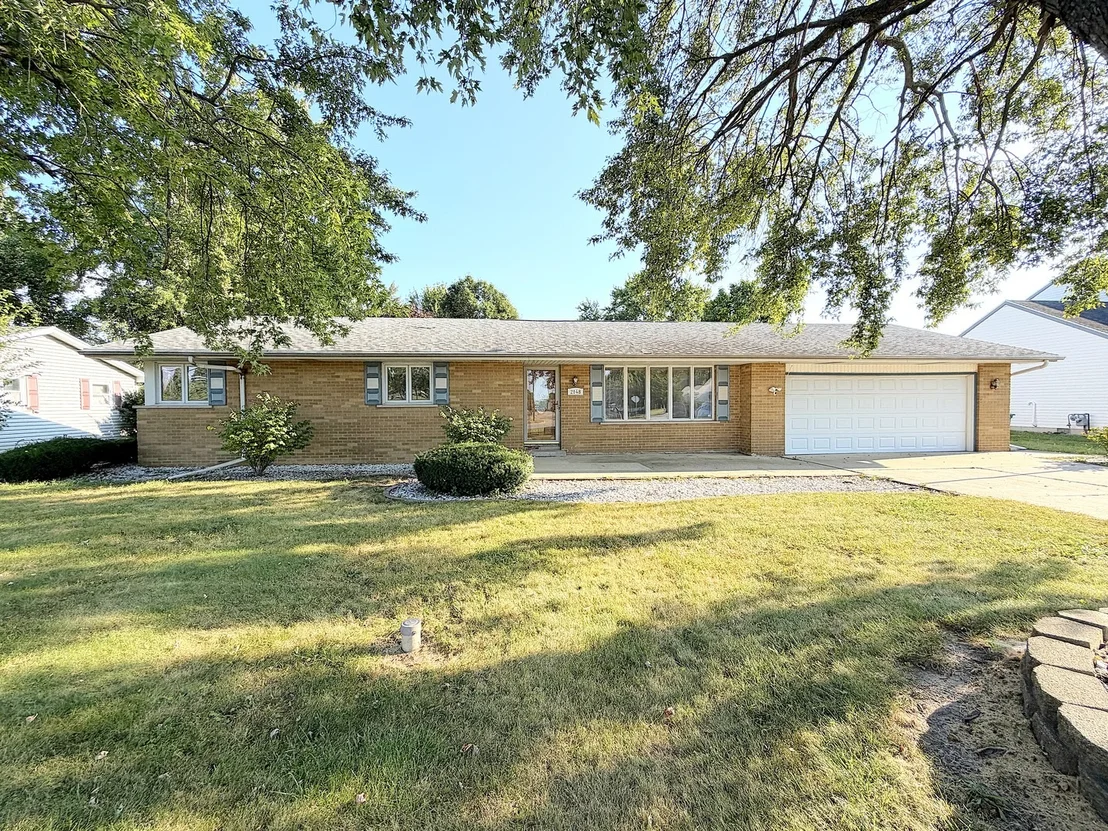 Photo of 2148 E 3000 Road N