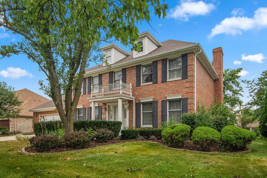 Photo of 146 Prairie View Drive