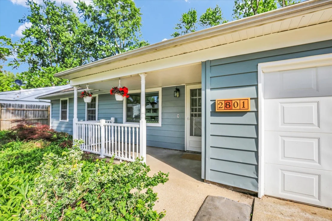 Photo of 2801 Sangamon Drive