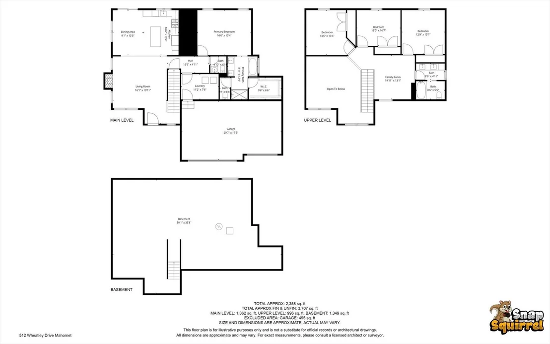 Photo of 512 Wheatley Drive