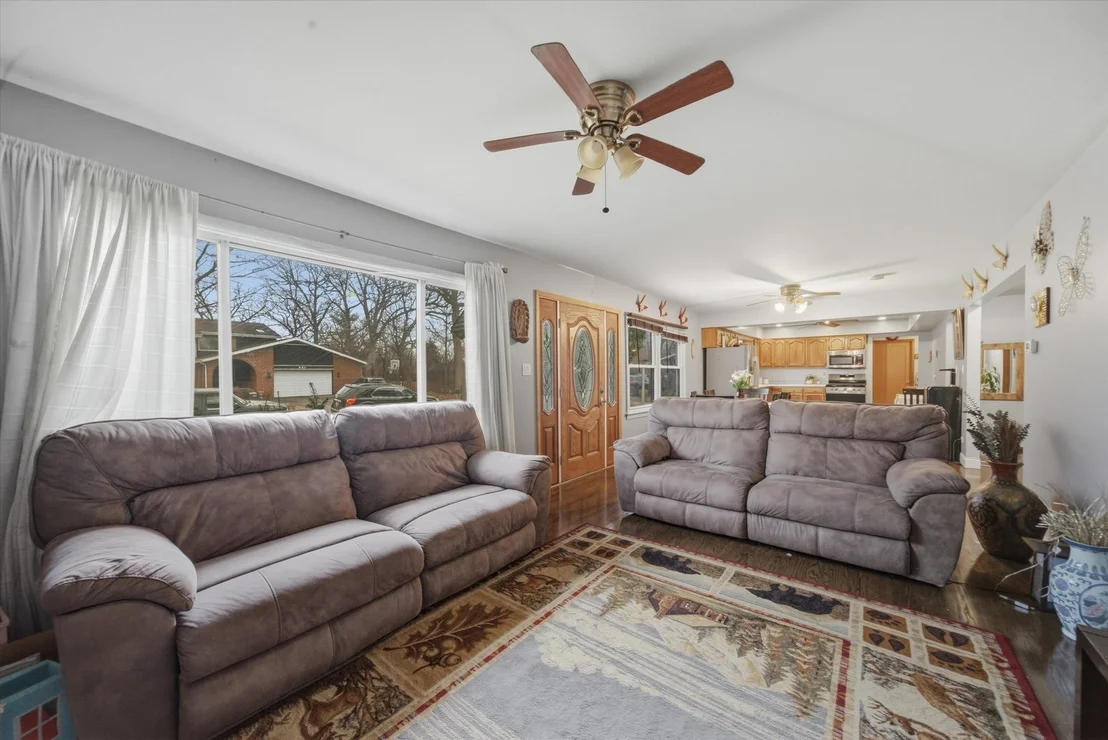 Photo of 810 N Cherry Street