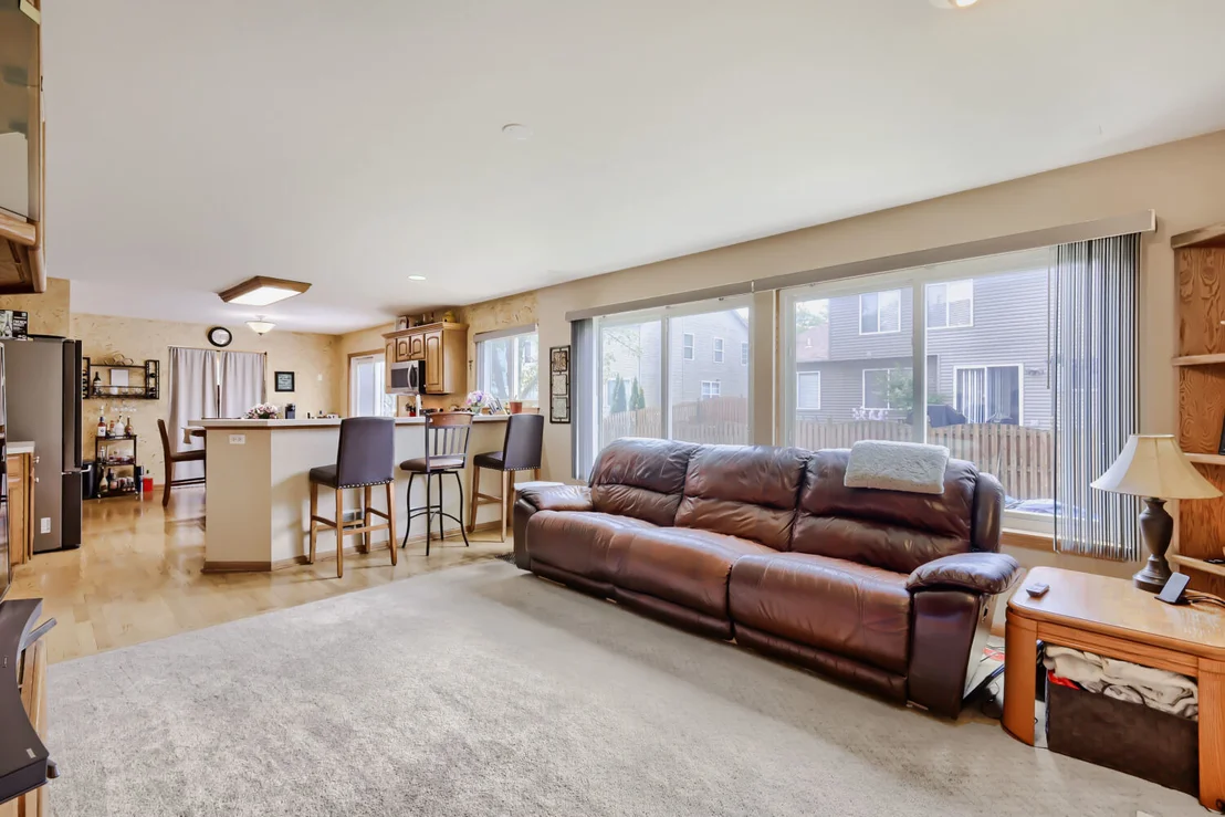 Photo of 3137 Bennett Place