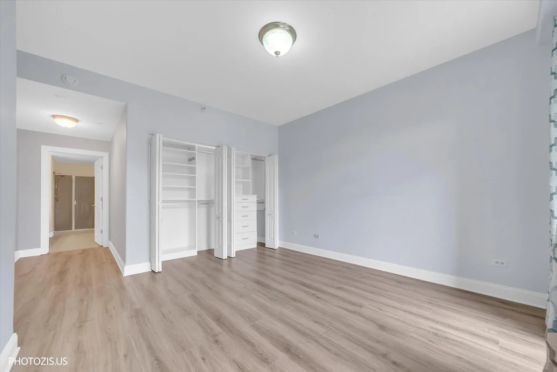 Photo of Unit 302 at 1 ITASCA Place