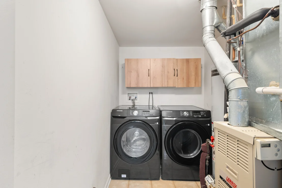 Photo of Unit 2321 at 2321 GEORGETOWN Circle