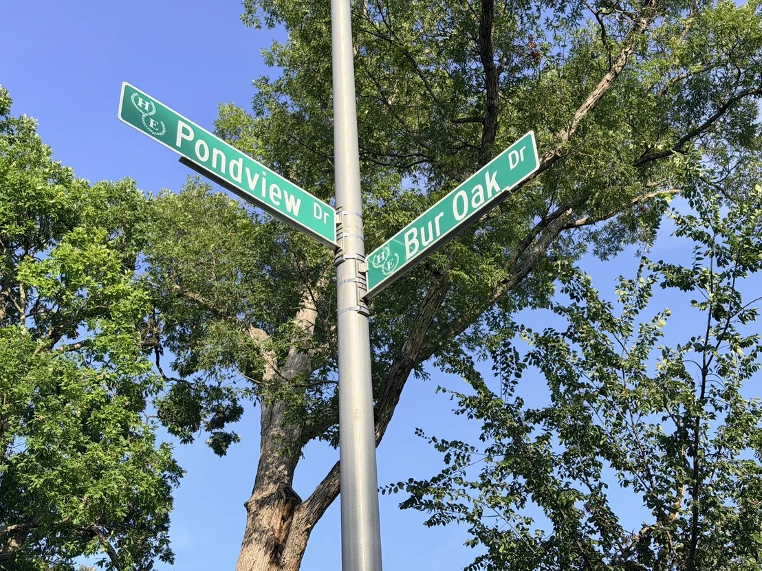 Photo of 1707 Pondview Drive