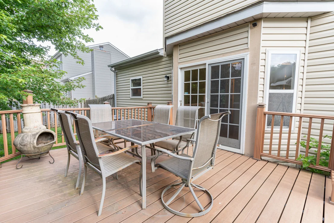 Photo of 1944 Woodhaven Drive