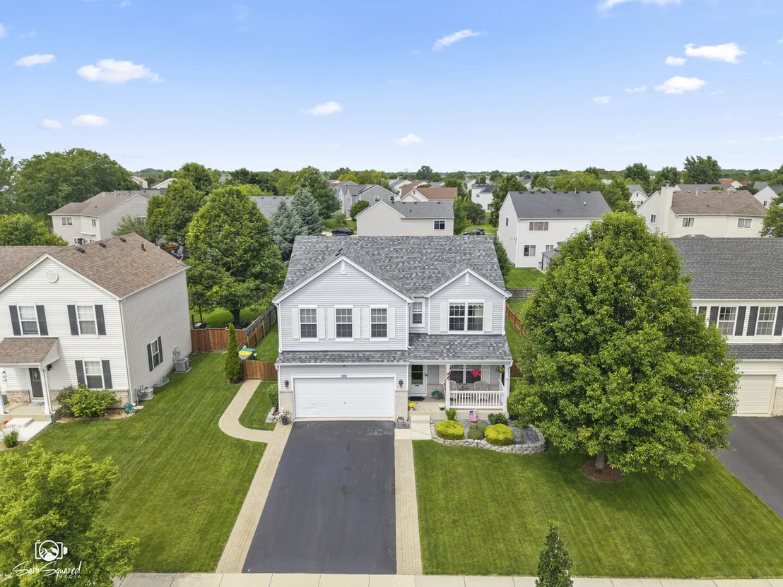 Photo of 1801 Caton Ridge Drive