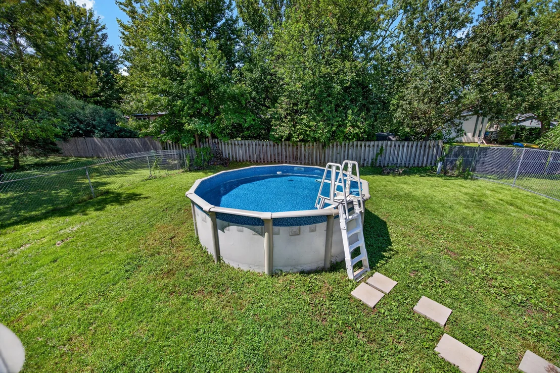 Photo of 1224 N Hershey Road