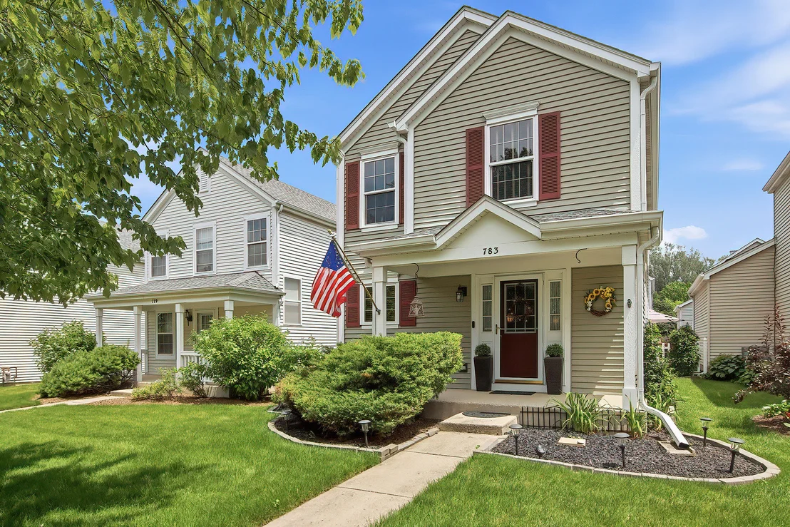 Photo of 783 Manor Road