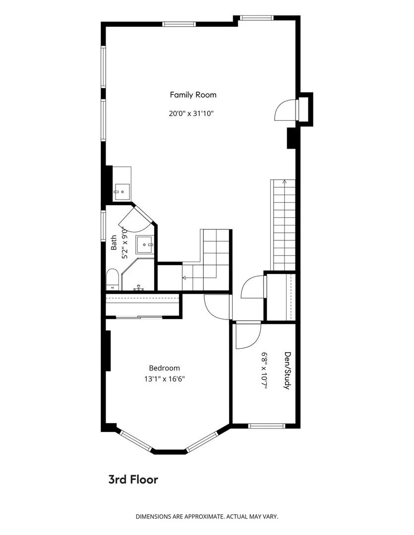 Photo of 119 W Delaware Place