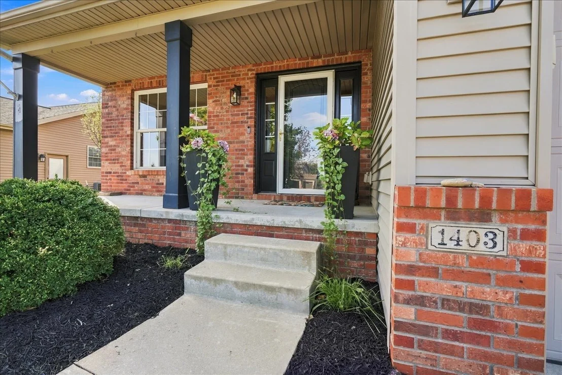Photo of 1403 Kickapoo Creek Road