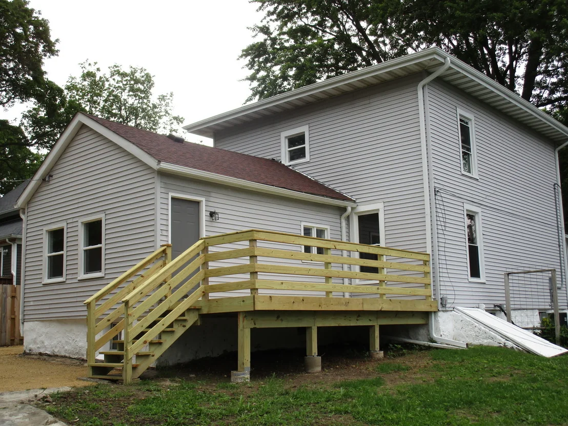 Photo of 104 Grant Street