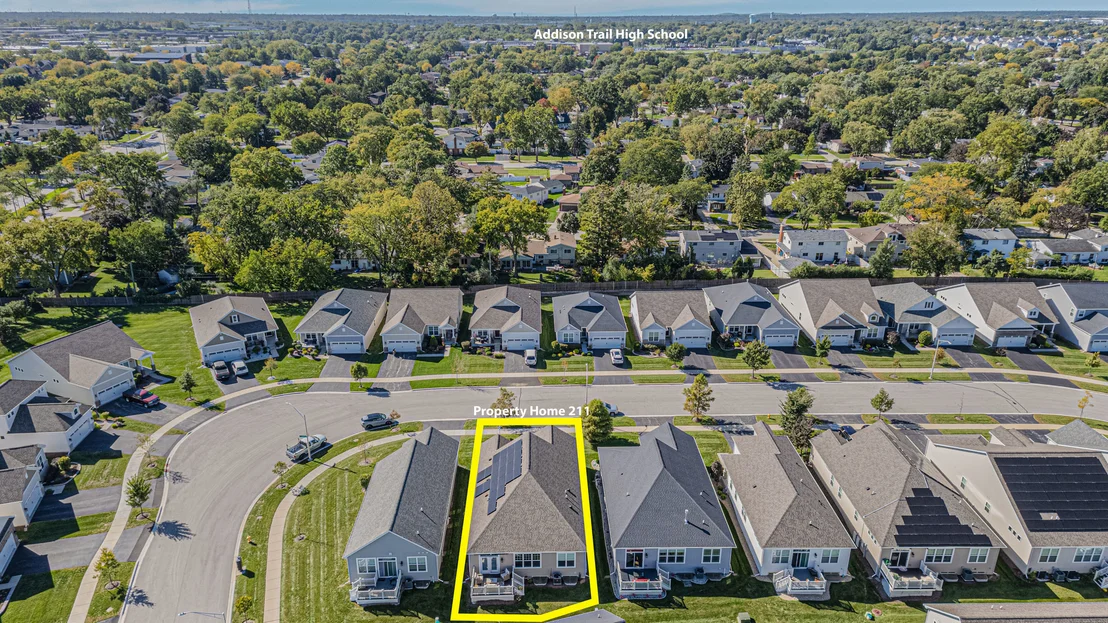 Photo of 211 N Sunset Lane