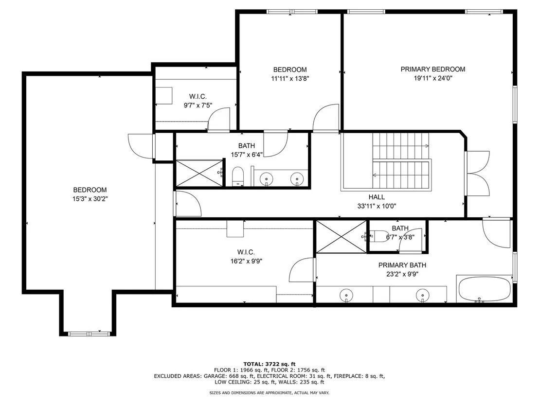 Photo of 827 Edgewater Parkway