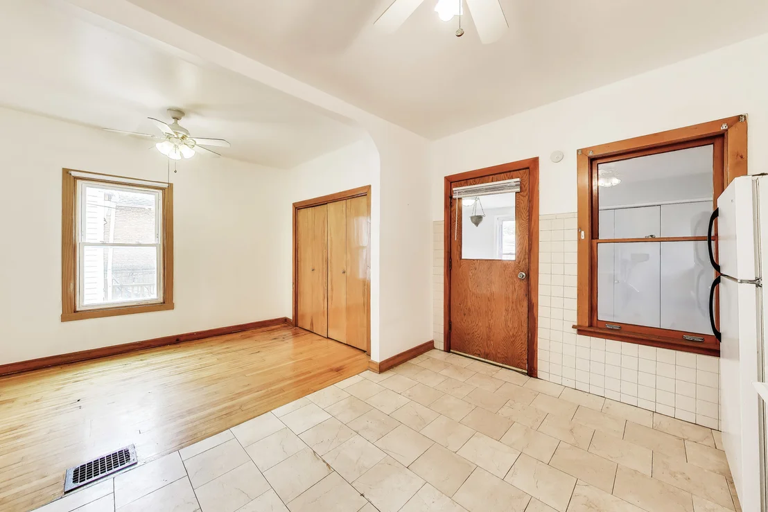 Photo of 1112 N Spaulding Avenue