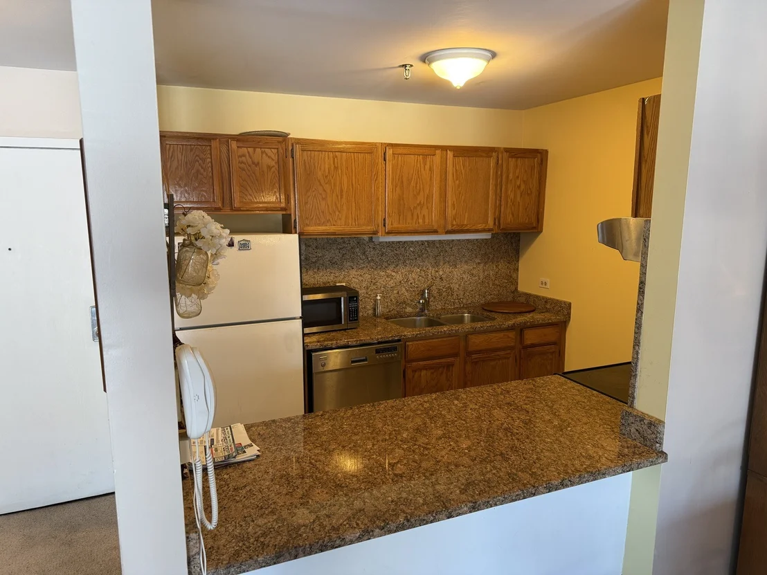 Photo of Unit 116 at 3265 Kirchoff Road