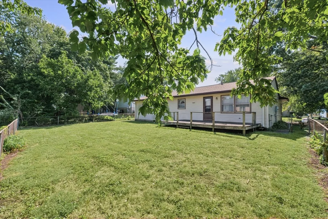 Photo of 2306 Belmore Drive