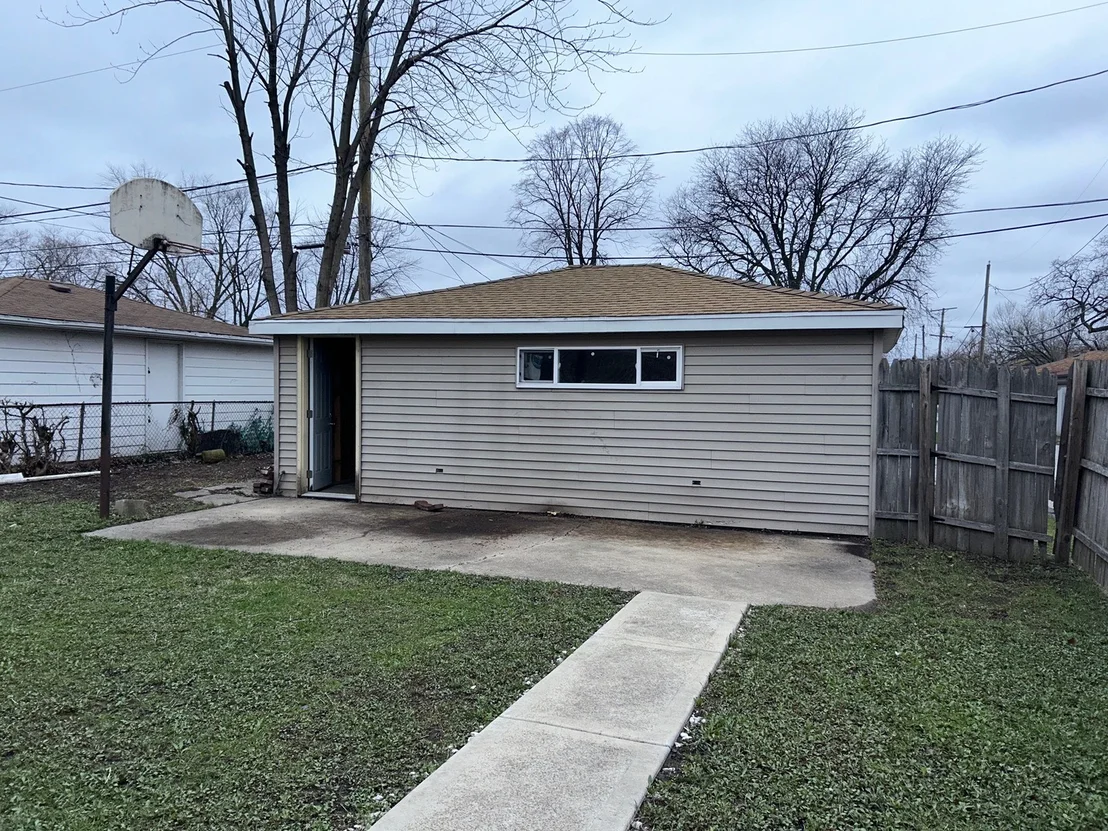 Photo of 15210 Evers Street