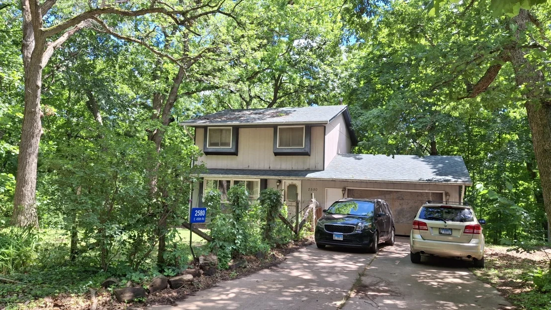 Photo of 2580 E 450th Road