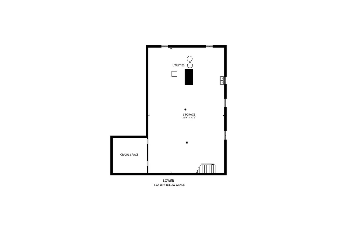 Photo of 1117 Summit Hills Lane