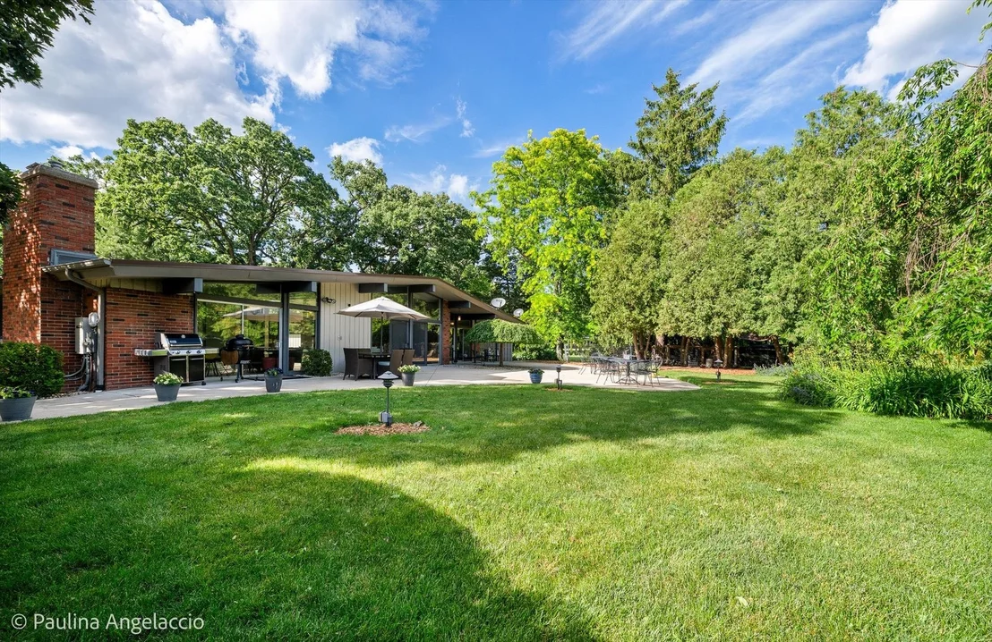 Photo of 27 Barrington Bourne