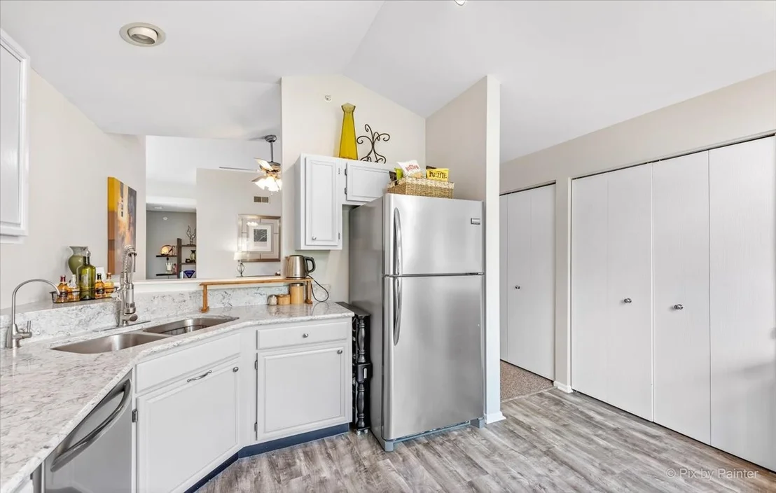 Photo of Unit 2 at 1680 Columbia Circle