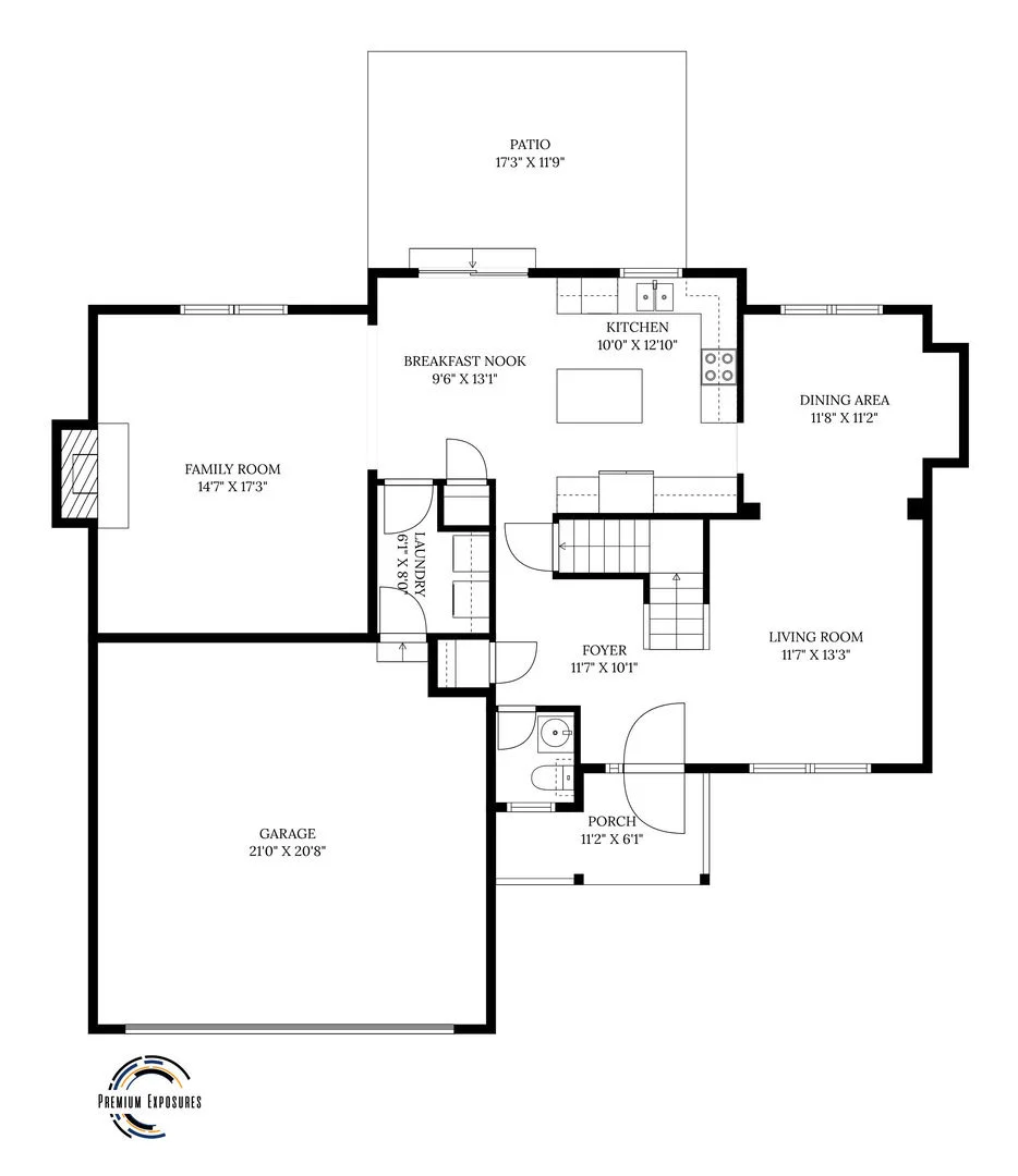 Photo of 806 Switchgrass Lane