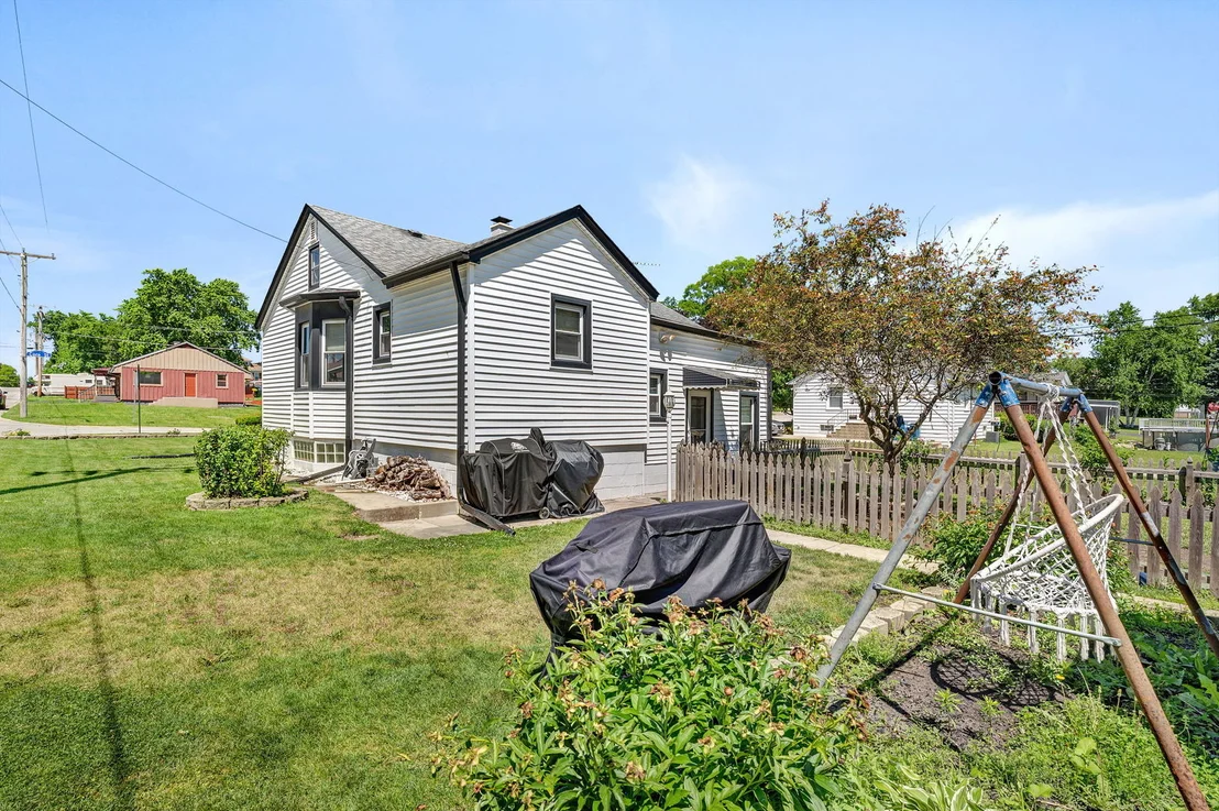 Photo of 1700 Cora Street