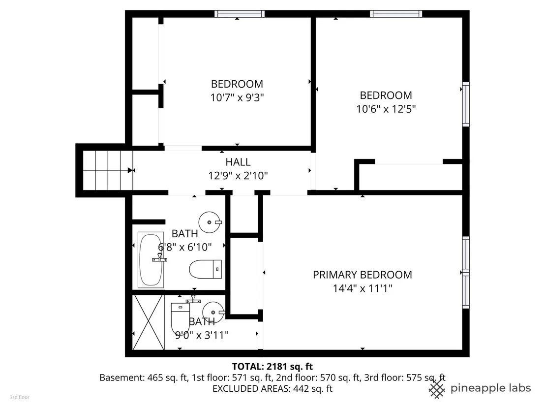 Photo of 29W332 Mark Drive