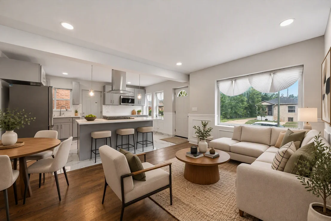 Photo of 433 W 100TH Street