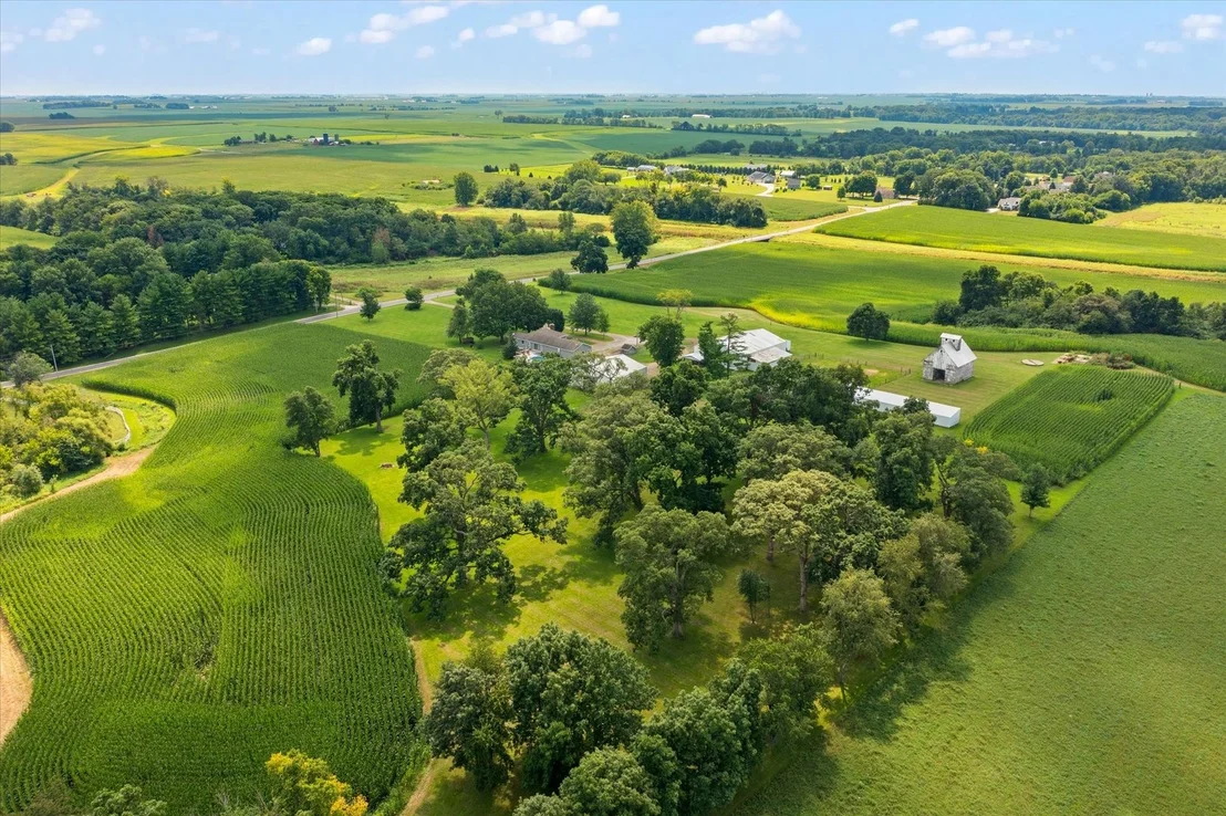 Photo of 2577 County Road 600 E