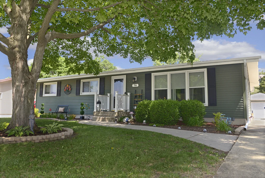 Photo of 706 Catlin Street