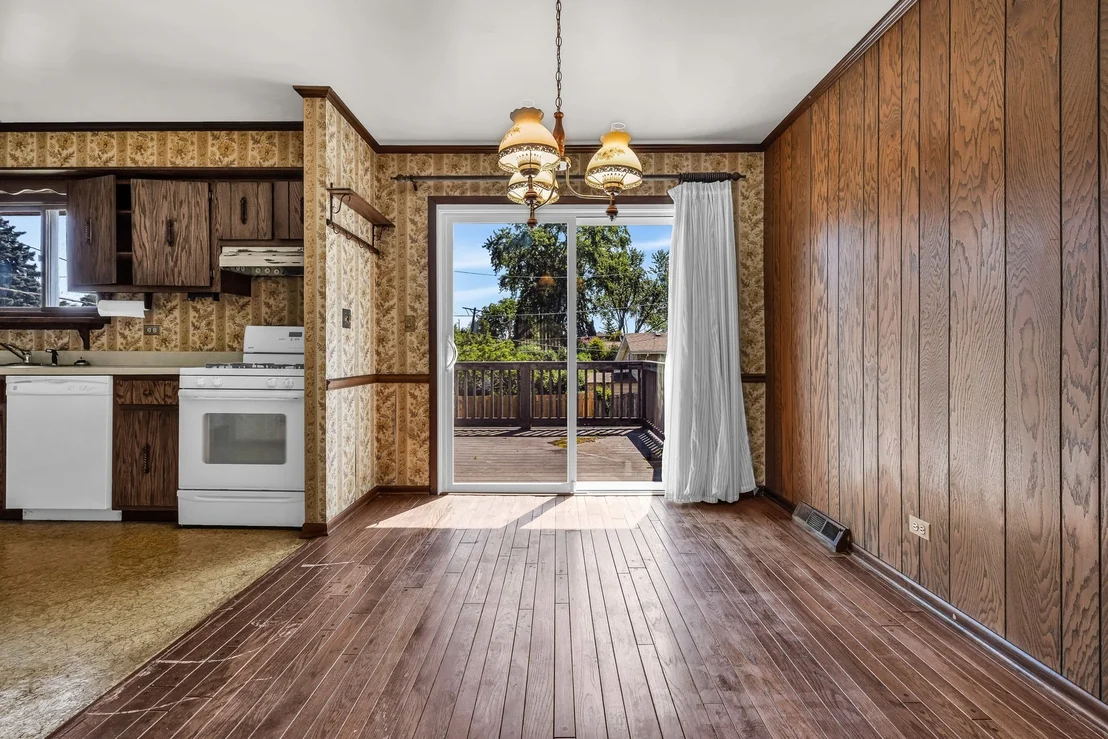 Photo of 409 Marion Street