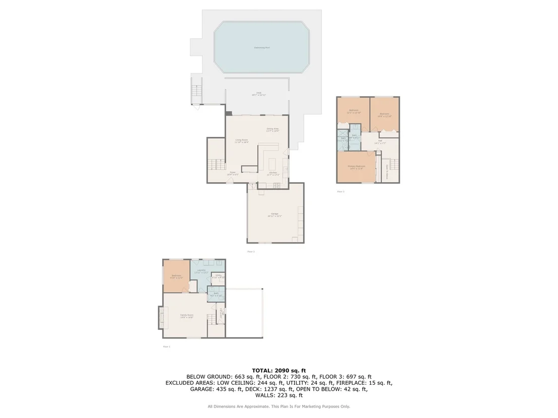 Photo of 3134 Maple Leaf Drive