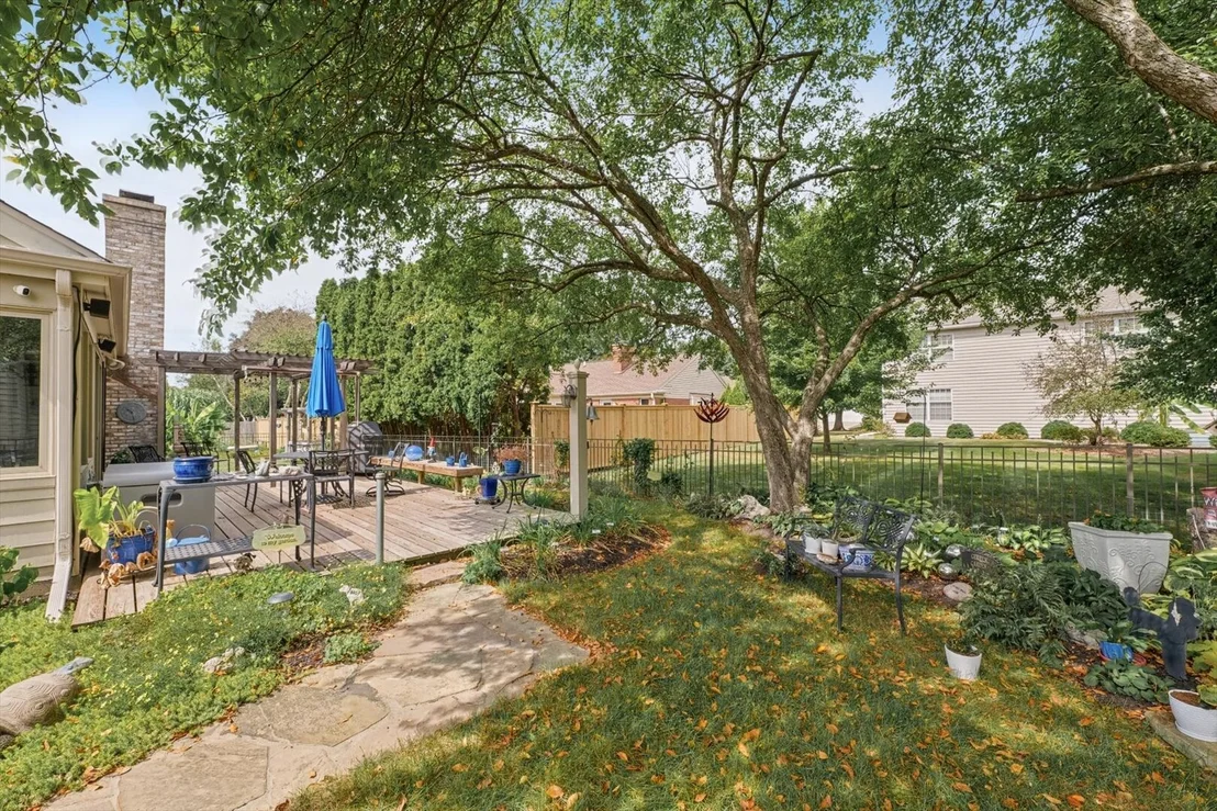 Photo of 1308 Weathervane Drive