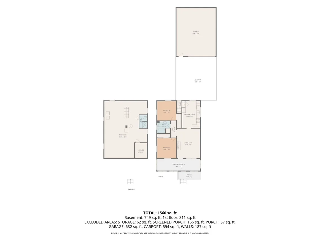 Photo of 1414 Walnut Street