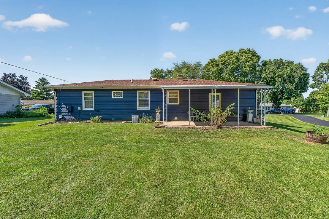 Photo of 24653 W Junior Avenue