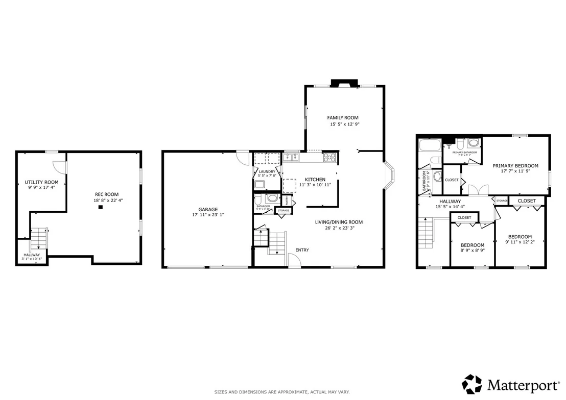 Photo of 4345 Rock Cove Drive