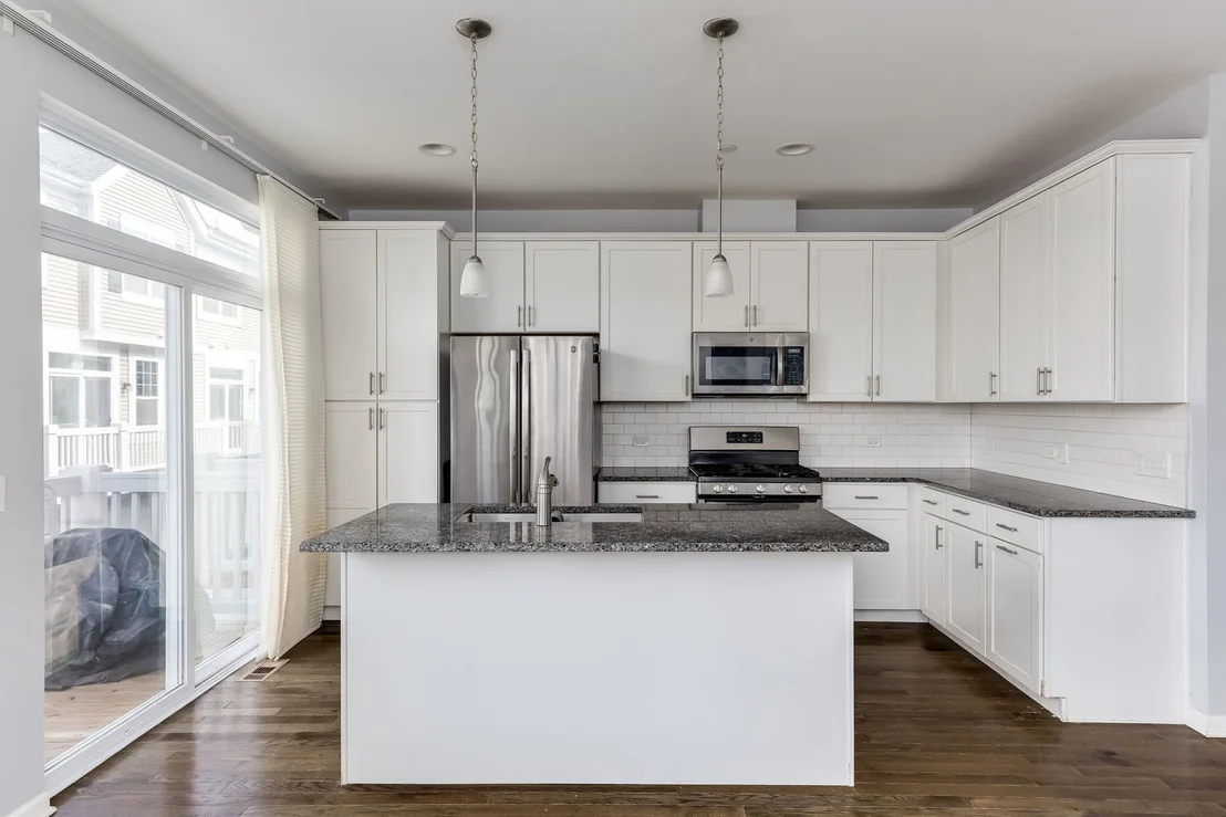 Photo of 822 Center Street