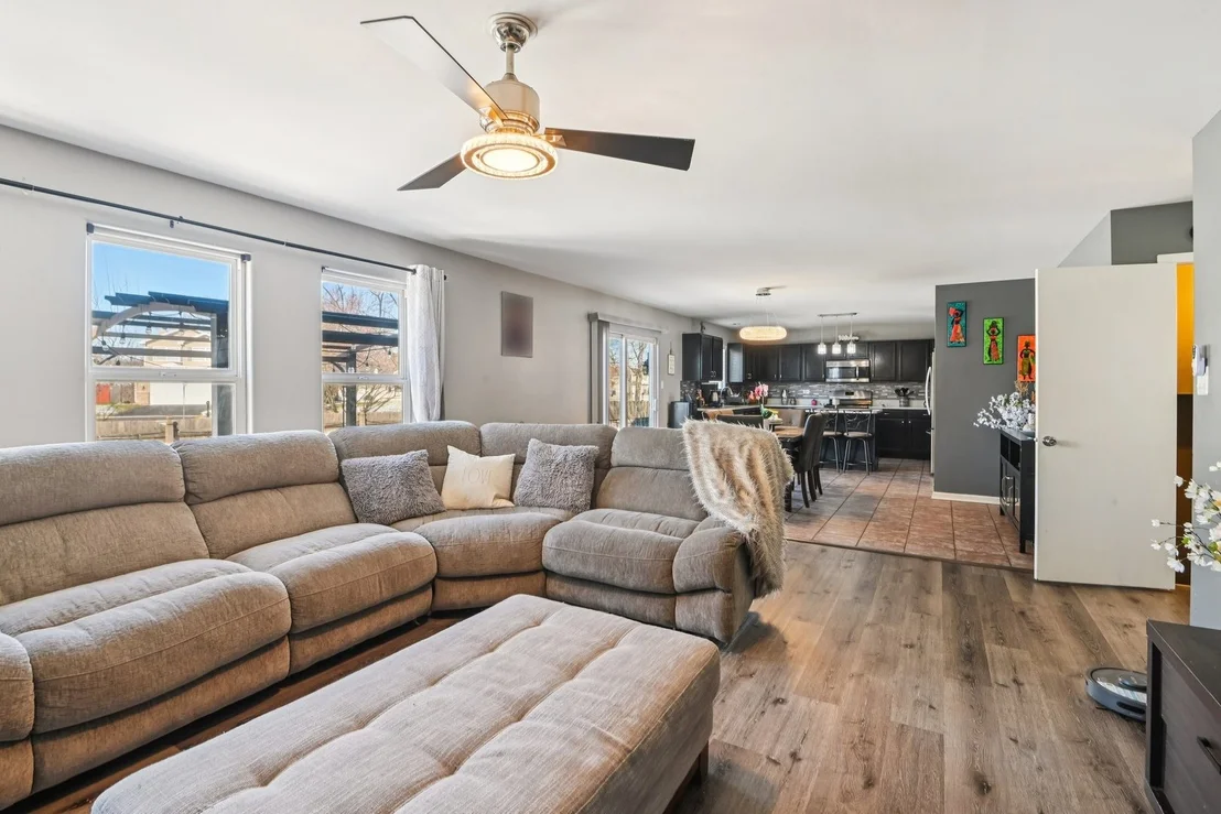 Photo of 2707 Cedar Breaks Court